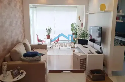 Apartamento com 2 quartos à venda na avenida lins de vasconcelos, 2880, vila mariana, são paulo, 65 m2 por r$ 860.000