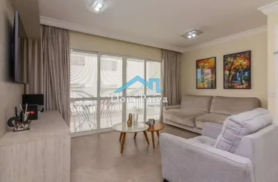 Apartamento com 3 quartos à venda na Rua Guairá, 51, Saúde, São Paulo, 115 m2 por R$ 1.280.000