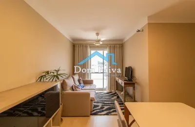 Apartamento com 3 quartos à venda na Avenida Professor Francisco Morato, 4650, Vila Sônia, São Paulo, 130 m2 por R$ 816.000