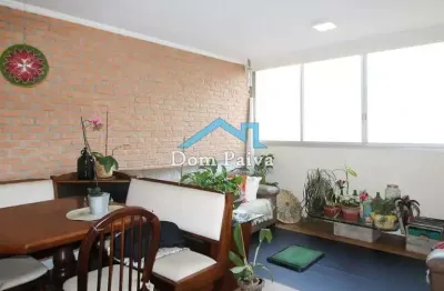 Apartamento com 2 quartos à venda na Alameda dos Aicás, 1028, Indianópolis, São Paulo, 95 m2 por R$ 1.150.000