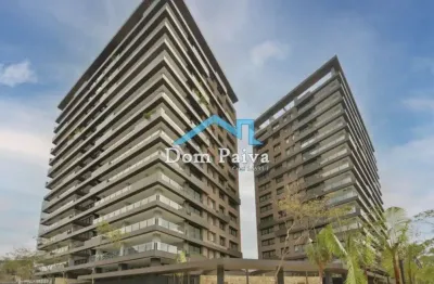 Apartamento com 4 quartos à venda na Rua Manuel da Nóbrega, 1506, Ibirapuera, São Paulo, 301 m2 por R$ 12.378.162