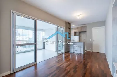 Apartamento com 2 quartos à venda na Rua Engenheiro Jorge Oliva, 540, Vila Mascote, São Paulo, 72 m2 por R$ 820.000