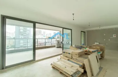 Apartamento com 2 quartos à venda na Rua Gregório Serrão, 232, Vila Mariana, São Paulo, 112 m2 por R$ 1.527.000