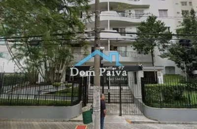 Cobertura com 3 quartos à venda na Rua Viradouro, 97, Itaim Bibi, São Paulo, 173 m2 por R$ 3.200.000