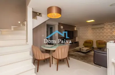 Casa em condomínio fechado com 3 quartos à venda na Rua Rishin Matsuda, 477, Vila Santa Catarina, São Paulo, 155 m2 por R$ 850.000