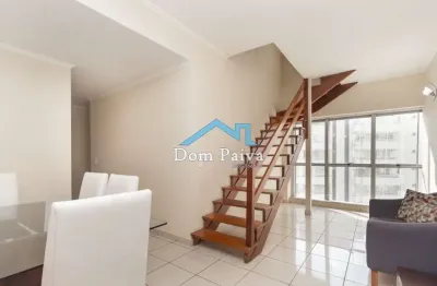 Apartamento com 4 quartos à venda na Rua Biobedas, 103, Parque Imperial, São Paulo, 159 m2 por R$ 1.150.000