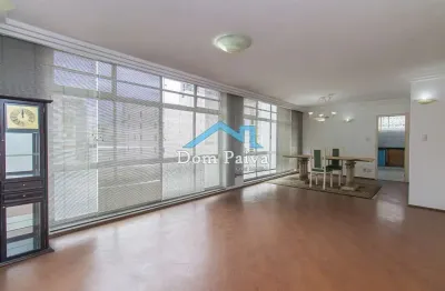 Apartamento com 3 quartos à venda na Avenida Angélica, 727, Santa Cecília, São Paulo, 123 m2 por R$ 975.000