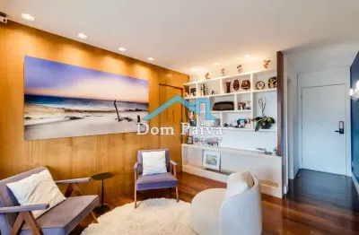 Apartamento com 3 quartos à venda na Rua Arizona, 460, Cidade Monções, São Paulo, 134 m2 por R$ 2.350.000