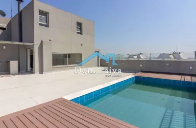 Cobertura com 4 quartos à venda na Rua São José, 930, Santo Amaro, São Paulo, 432 m2 por R$ 4.600.000