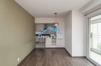Apartamento com 3 quartos à venda na Avenida Fagundes Filho, 623, Vila Monte Alegre, São Paulo, 84 m2 por R$ 1.195.000
