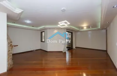 Apartamento com 4 quartos à venda na Rua Santa Justina, 215, Vila Olímpia, São Paulo, 154 m2 por R$ 1.500.000