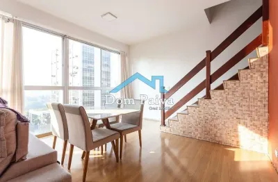 Apartamento com 3 quartos à venda na Avenida Paulista, 2584, Bela Vista, São Paulo, 116 m2 por R$ 1.250.000