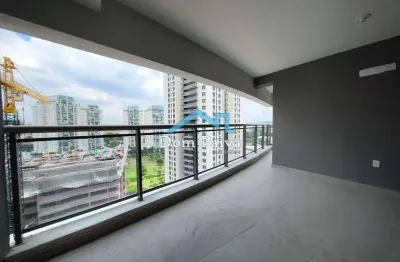 Apartamento com 3 quartos à venda na Rua Arnaldo José Pacífico, 18, Água Branca, São Paulo, 136 m2 por R$ 2.492.000