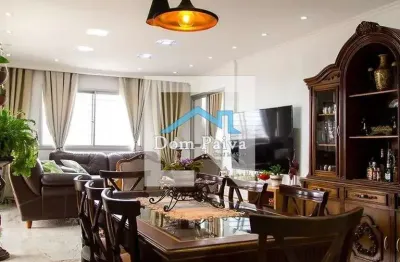 Cobertura com 3 quartos à venda na Rua Humberto de Campos, 67, Vila Guarani, São Paulo, 200 m2 por R$ 1.900.000