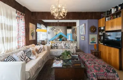 Apartamento com 3 quartos à venda na Rua Graúna, 271, Moema, São Paulo, 132 m2 por R$ 1.350.000