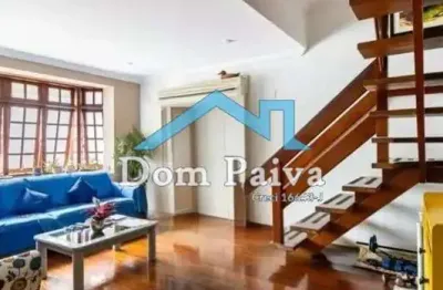 Casa em condomínio fechado com 4 quartos à venda na Rua Caraíbas, 55, Perdizes, São Paulo, 168 m2 por R$ 1.840.000