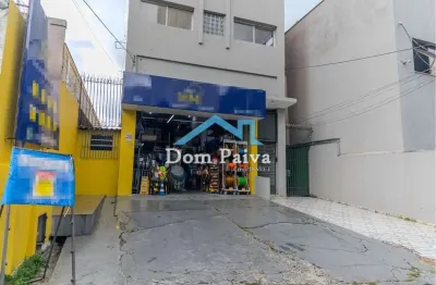 Prédio à venda na Rua Aroaba, 273, Vila Leopoldina, São Paulo, 500 m2 por R$ 5.215.069