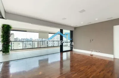 Apartamento com 3 quartos à venda na Rua Araguari, 561, Vila Uberabinha, São Paulo, 184 m2 por R$ 4.490.000