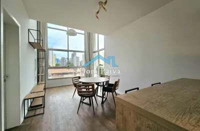 Apartamento com 2 quartos à venda na Rua Pensilvânia, 982, Cidade Monções, São Paulo, 76 m2 por R$ 1.200.000