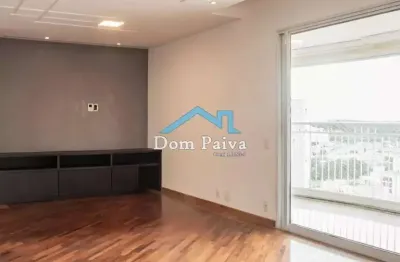Apartamento com 3 quartos à venda na Avenida Fagundes Filho, 623, Vila Monte Alegre, São Paulo, 104 m2 por R$ 1.600.000