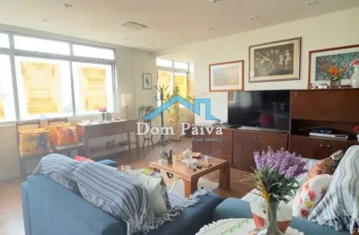 Apartamento com 3 quartos à venda na Rua Joaquim Távora, 827, Vila Mariana, São Paulo, 159 m2 por R$ 1.499.900