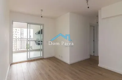 Apartamento com 2 quartos à venda na Rua Marquês Olinda, 129, Vila Dom Pedro I, São Paulo, 70 m2 por R$ 939.000