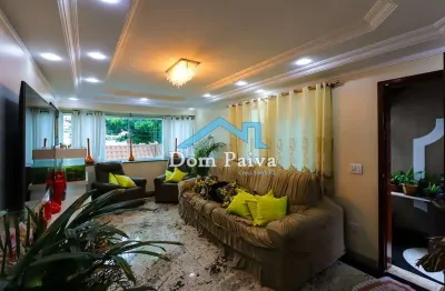 Casa com 3 quartos à venda na Rua Rosálio José da Conceição, 203, Jardim Felicidade (Zona Oeste), São Paulo, 200 m2 por R$ 1.300.000