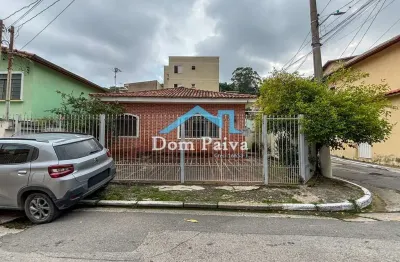 Casa com 3 quartos à venda na Rua Maria Lopes, 827, Vila Rosa, São Paulo, 115 m2 por R$ 420.000