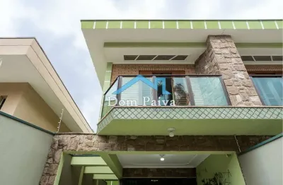 Casa com 5 quartos à venda na Rua Tomás Ramos Jordão, 450, Parque Monteiro Soares, São Paulo, 150 m2 por R$ 1.135.000