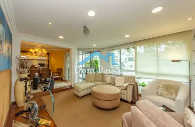 Apartamento com 4 quartos à venda na Rua Doutor Brasílio Machado, 421, Higienópolis, São Paulo, 210 m2 por R$ 2.450.000