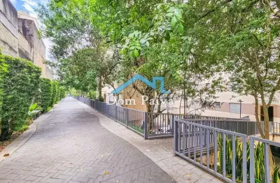 Apartamento com 2 quartos à venda na Rua das Grumixamas, 715, Jardim Oriental, São Paulo, 42 m2 por R$ 300.000