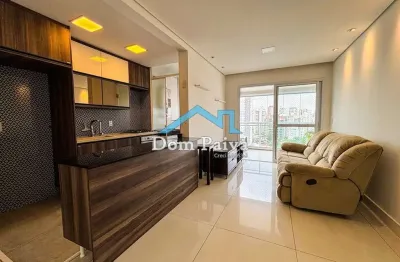 Apartamento com 2 quartos à venda na Rua Maratona, 199, Vila Mascote, São Paulo, 64 m2 por R$ 750.000