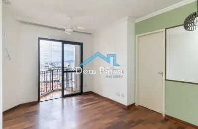 Apartamento com 3 quartos à venda na Avenida do Guacá, 63, Lauzane Paulista, São Paulo, 67 m2 por R$ 620.000