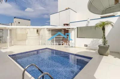 Cobertura com 4 quartos à venda na Avenida Aratãs, 285, Indianópolis, São Paulo, 482 m2 por R$ 5.950.000