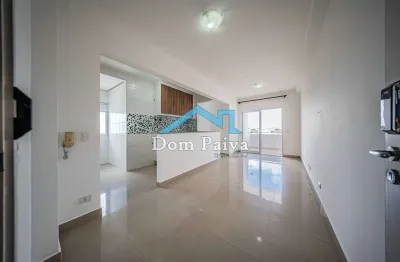 Apartamento com 2 quartos à venda na Rua Torquato Tasso, 713, Vila Prudente, São Paulo, 59 m2 por R$ 495.000