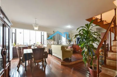 Cobertura com 2 quartos à venda na Rua Ytaipu, 481, Mirandópolis, São Paulo, 152 m2 por R$ 1.070.000