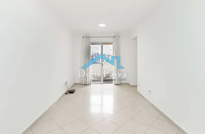 Apartamento com 2 quartos à venda na Rua do Manifesto, 198, Ipiranga, São Paulo, 62 m2 por R$ 380.000