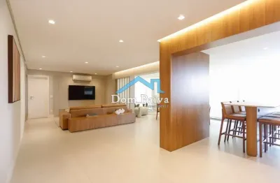 Apartamento com 4 quartos à venda na Rua Isaac Krasilchik, 88, Água Branca, São Paulo, 202 m2 por R$ 3.600.000