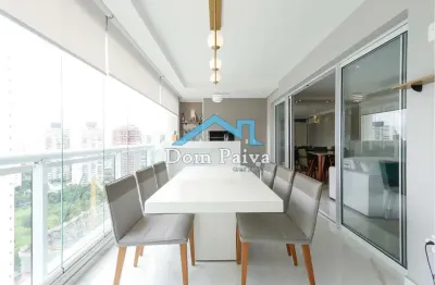 Apartamento com 4 quartos à venda na Rua Isaac Krasilchik, 88, Água Branca, São Paulo, 159 m2 por R$ 2.950.000