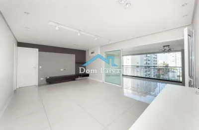 Apartamento com 3 quartos à venda na Rua Cipriano Barata, 926, Ipiranga, São Paulo, 140 m2 por R$ 1.799.000