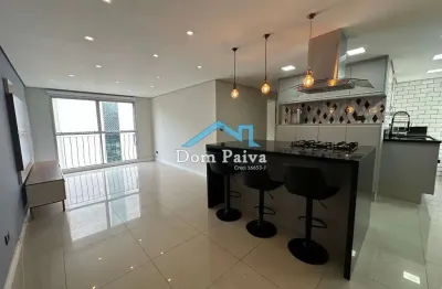 Apartamento à venda na Rua Engenheiro Antônio Jovino, 164, Vila Andrade, São Paulo
