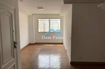 Apartamento com 3 quartos à venda na Rua Inhambú, 902, Vila Uberabinha, São Paulo, 100 m2 por R$ 1.170.000