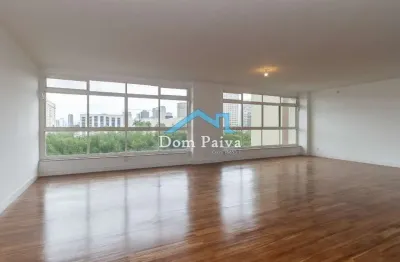 Apartamento com 3 quartos à venda na Rua Tucumã, 217, Jardim Europa, São Paulo, 234 m2 por R$ 9.500.000