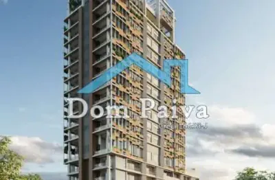 Apartamento com 1 quarto à venda na Rua Alves Guimarães, 1380, Pinheiros, São Paulo, 25 m2 por R$ 512.527