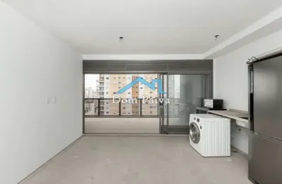 Apartamento com 3 quartos à venda na Rua Alves Guimarães, 287, Pinheiros, São Paulo, 88 m2 por R$ 1.830.000