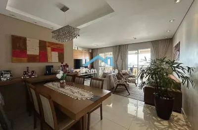 Apartamento com 2 quartos para alugar na Rua Vergueiro, 7165, Vila Firmiano Pinto, São Paulo, 103 m2