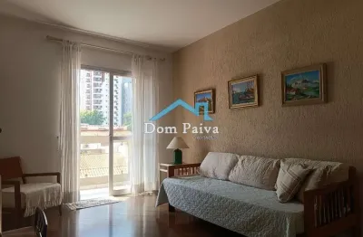 Apartamento com 1 quarto à venda na Rua Comendador Miguel Calfat, 339, Vila Nova Conceição, São Paulo, 50 m2 por R$ 689.000