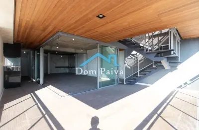 Apartamento com 5 quartos à venda na Avenida Roque Petroni Júnior, 630, Jardim das Acacias, São Paulo, 402 m2 por R$ 8.452.000