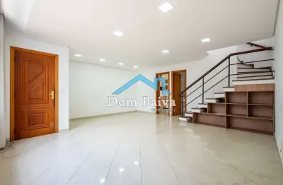 Casa em condomínio fechado com 3 quartos à venda na Rua Selma, 36, Campo Belo, São Paulo, 172 m2 por R$ 1.980.000