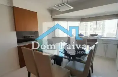 Apartamento com 3 quartos à venda na Rua Doutor Pinto Ferraz, 97, Vila Mariana, São Paulo, 200 m2 por R$ 1.849.000